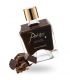 BIJOUX POEME PINTURA COMESTIBLE CHOCOLATE NEGRO 50 GR