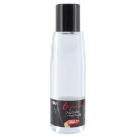 TENTACION ACEITE MASAJE SENSUAL FRUTA PASION 100 ML