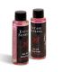 EXTASE SENSUAL ACEITE MASAJE EFECTO EXTRA FRESH FRESA 100 ML