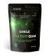 WUG GUM MULTIVIT CHICLE VITAMINA C H D BETACAROTENO LICOPENO Y Ta VERDE 10 UNIDADES