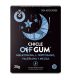 WUG GUM OFF CHICLE VALERIANA TRIPTaFANO MELISA Y MELATONINA 10 UNIDADES