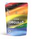 WUG SEX SENSE ORGULLO CHICLE PRIDE LGBT 10 UNIDADES