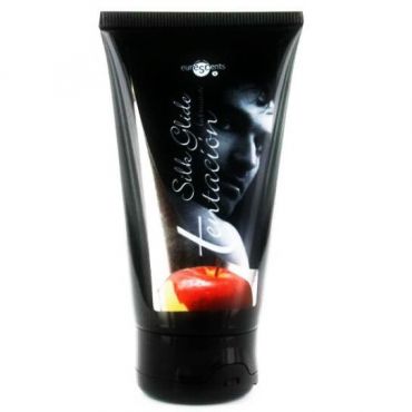 TENTACION LUBRICANTE CON SABOR A FRUTA DE LA PASION 75 ML