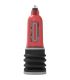 BATHMATE HYDROMAX 7 WIDE BOY X30 ROJO