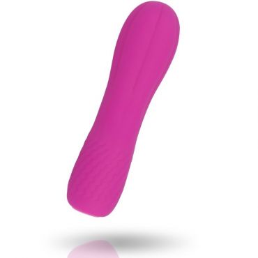 INSPIRE ESSENTIAL VIBRADOR ELLIE LILA