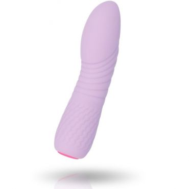 INSPIRE ESSENTIAL MYLA VIBRADOR LILA CLARO