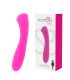 MORESSA CELSO MASAJEADOR DUO PUNTO G Y SUERO PELVICO PREMIUM SILICONE RECARGABLE