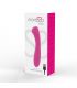 MORESSA CELSO MASAJEADOR DUO PUNTO G Y SUERO PELVICO PREMIUM SILICONE RECARGABLE