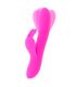 MORESSA ETHAN EFECTO WAVE MAS POTENTE VIBRACION PREMIUM SILICONE RECARGABLE