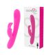 MORESSA GINO TICKLING VAGINAL PREMIUM SILICONE RECARGABLE