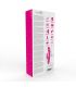 MORESSA GINO TICKLING VAGINAL PREMIUM SILICONE RECARGABLE