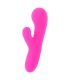 MORESSA JERRY CLIP VIBRADOR PUNTO G Y CLITORIS PREMIUM SILICONE RECARGABLE