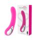 MORESSA NELSON MASAJEADOR PUNTO G PREMIUM SILICONE RECARGABLE