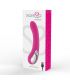 MORESSA NELSON MASAJEADOR PUNTO G PREMIUM SILICONE RECARGABLE