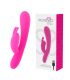 MORESSA TELMO TICKLING CLITORIAL PREMIUM SILICONE RECARGABLE