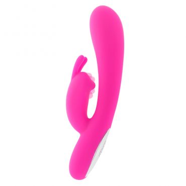 MORESSA TELMO TICKLING CLITORIAL PREMIUM SILICONE RECARGABLE