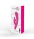 MORESSA TELMO TICKLING CLITORIAL PREMIUM SILICONE RECARGABLE