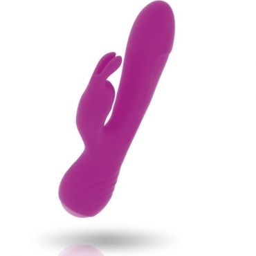 INSPIRE SENSE MIMI VIBRADOR LILA