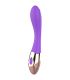 WOMANVIBE SUNNY VIBRADOR RECARGABLE SILICONA