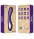 WOMANVIBE SUNNY VIBRADOR RECARGABLE SILICONA