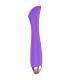 WOMANVIBE MANDY VIBRADOR RECARGABLE SILICONA PUNTO K