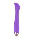 WOMANVIBE MANDY VIBRADOR RECARGABLE SILICONA PUNTO K