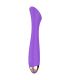 WOMANVIBE MANDY VIBRADOR RECARGABLE SILICONA PUNTO K