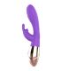 WOMANVIBE VIORA VIBRADOR RECARGABLE SILICONA