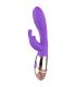 WOMANVIBE VIORA VIBRADOR RECARGABLE SILICONA