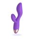 WOMANVIBE DONNA VIBRADOR SILICONA RECARGABLE