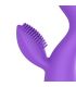 WOMANVIBE DONNA VIBRADOR SILICONA RECARGABLE