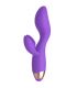 WOMANVIBE DONNA VIBRADOR SILICONA RECARGABLE