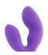 WOMANVIBE VANIX VIBRADOR ESTIMULADOR SILICONA