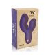 WOMANVIBE VANIX VIBRADOR ESTIMULADOR SILICONA