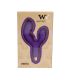 WOMANVIBE VANIX VIBRADOR ESTIMULADOR SILICONA