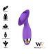 WOMANVIBE PUPPY ESTIMULADOR RECARGABLE SILICONA