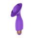 WOMANVIBE PUPPY ESTIMULADOR RECARGABLE SILICONA