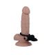 WOMANVIBE ZEUS ANILLO VIBRADOR SILICONA