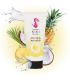 KIKa TRAVEL LUBRICANTE SABOR A PIaA COLADA 50 ML