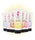 KIKa TRAVEL LUBRICANTE SABOR A PIaA COLADA 50 ML