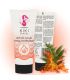 KIKa TRAVEL GEL DESLIZANTE SABOR A CANNABIS EFECTO CALOR INTENSO 50 ML