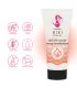 KIKa TRAVEL GEL DESLIZANTE SABOR A CANNABIS EFECTO CALOR INTENSO 50 ML