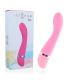 INTENSE LEO VIBRADOR ROSA SILICON LUXE