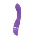 INTENSE LEO VIBRADOR LILA SILICON LUXE