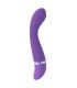 INTENSE LEO VIBRADOR LILA SILICON LUXE