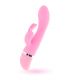 INTENSE HILARI VIBRADOR ROSA SILICON LUXE