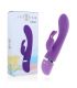 INTENSE HILARI VIBRADOR LILA SILICON LUXE