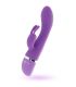 INTENSE HILARI VIBRADOR LILA SILICON LUXE