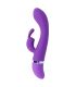 INTENSE HILARI VIBRADOR LILA SILICON LUXE