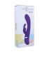 INTENSE HILARI VIBRADOR LILA SILICON LUXE